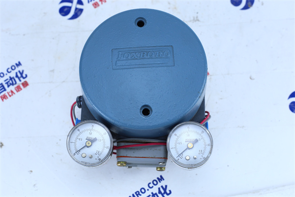 FOXBORO E69F-BI2-S2 FOXBORO E69F-BI2-S2