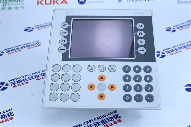 B&R 4P3040.01-4902 B&R 4P3040.01-4902