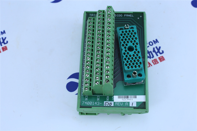 TRICONEX 9753-11 TRICONEX 9753-11