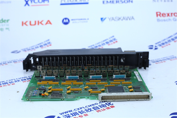 GE IC697MDL750 GE IC697MDL750