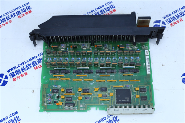 GE IC697MDL7501 GE IC697MDL7501