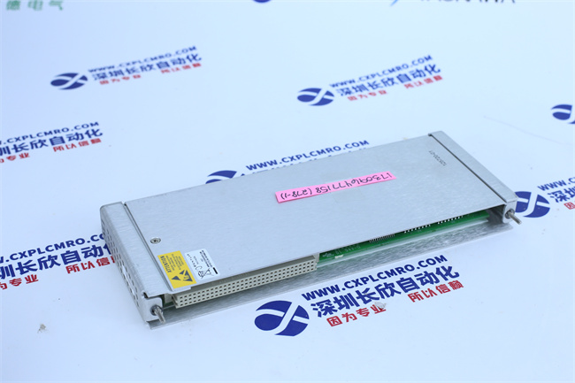 BENTLY NEVADA 125720-011 BENTLY NEVADA 125720-011