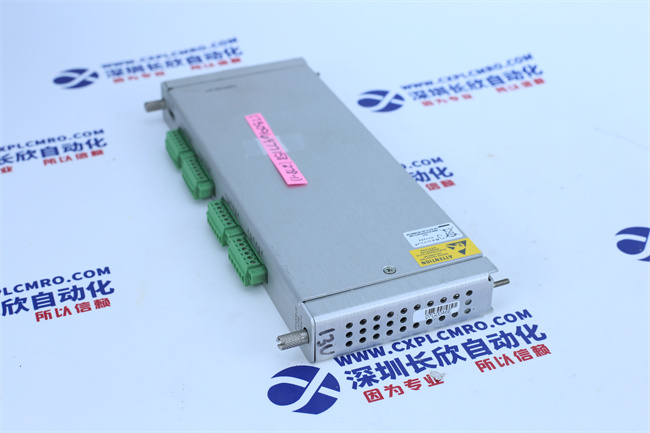 BENTLY NEVADA 125720-01 BENTLY NEVADA 125720-01