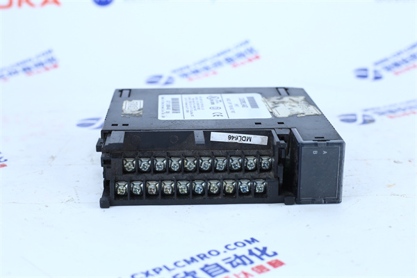 GE IC693MDL6462 GE IC693MDL6462