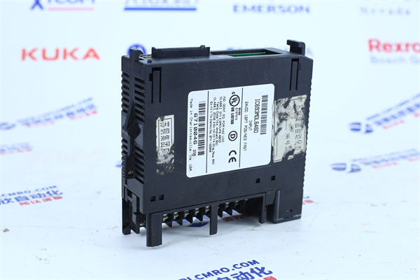 GE IC693MDL646 GE IC693MDL646