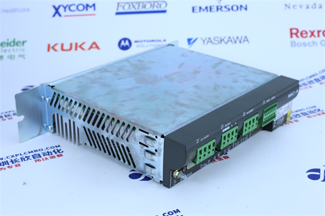 ELAU MC-411034001 ELAU MC-411034001