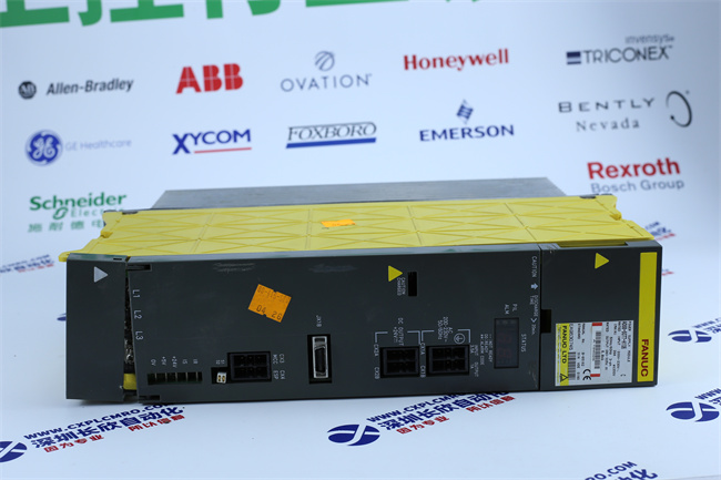 FANUC A06B-6077-H1061 FANUC A06B-6077-H1061