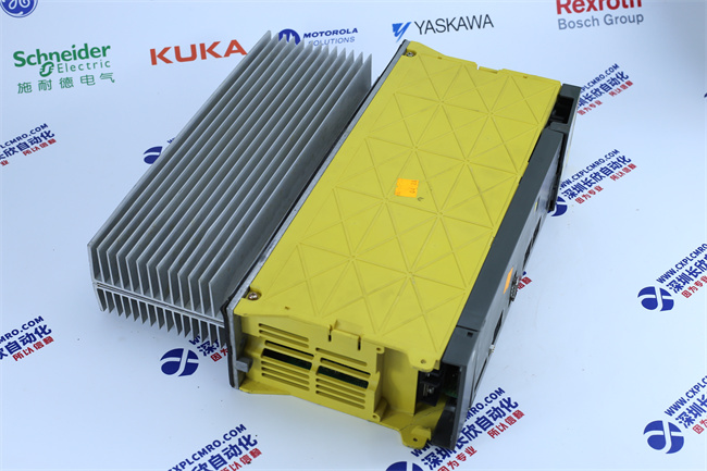 FANUC A06B-6077-H106 FANUC A06B-6077-H106