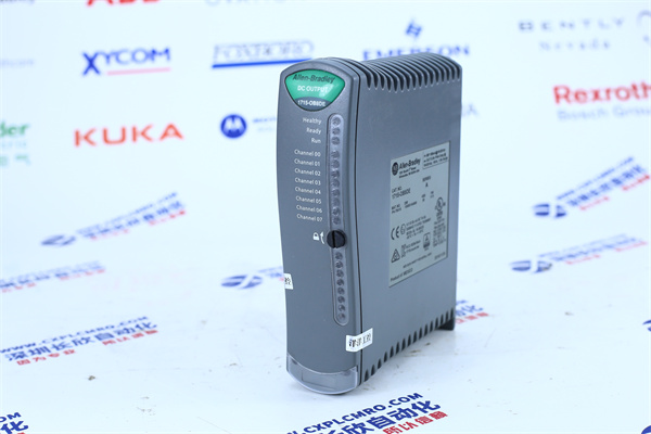 A-B 1715-OB8DE1 A-B 1715-OB8DE1