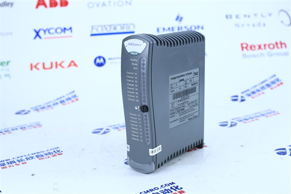 ICS TRIPLEX T94322 ICS TRIPLEX T94322