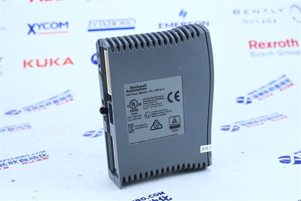 ICS TRIPLEX T94321 ICS TRIPLEX T94321