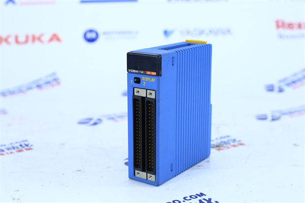 YOKOGAWA F3YD64-1A2 YOKOGAWA F3YD64-1A2