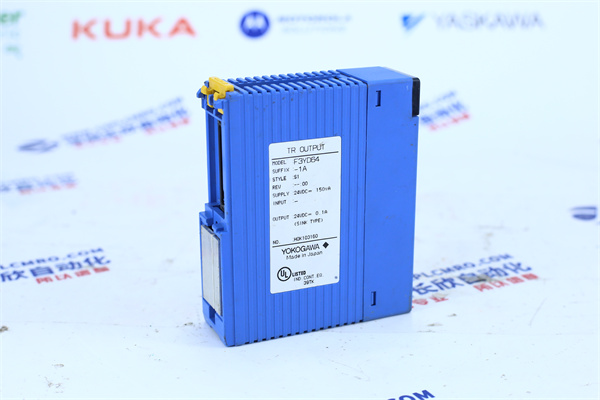 YOKOGAWA F3YD64-1A1 YOKOGAWA F3YD64-1A1