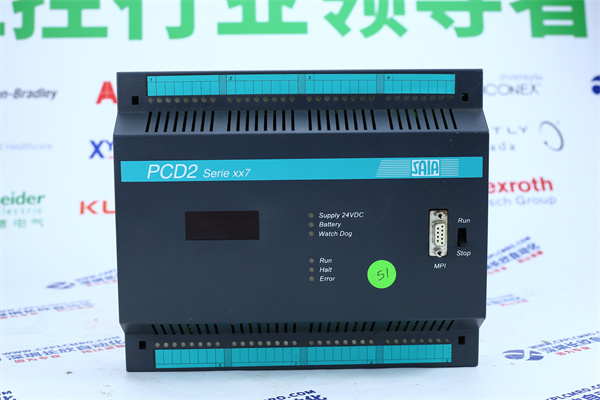 SAIA PCD2.M127 SAIA PCD2.M127