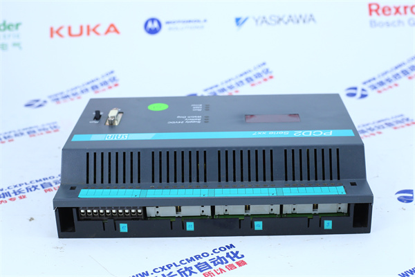 SAIA PCD2.M1271 SAIA PCD2.M1271