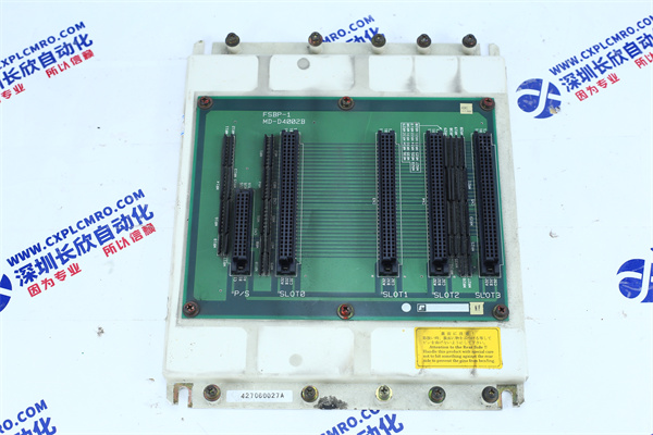 RELIANCE ELECTRIC MD-D4002B RELIANCE ELECTRIC MD-D4002B