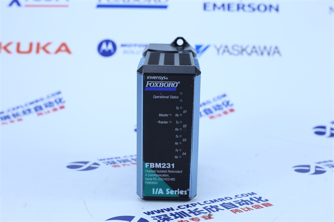 FOXBORO FBM2311 FOXBORO FBM2311