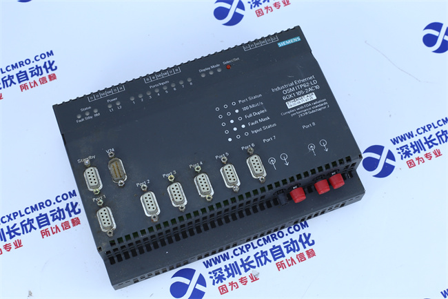 SIEMENS 6GK1105-2AC101 SIEMENS 6GK1105-2AC101