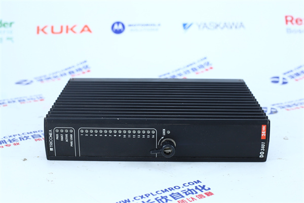 TRICONEX 34011 TRICONEX 34011