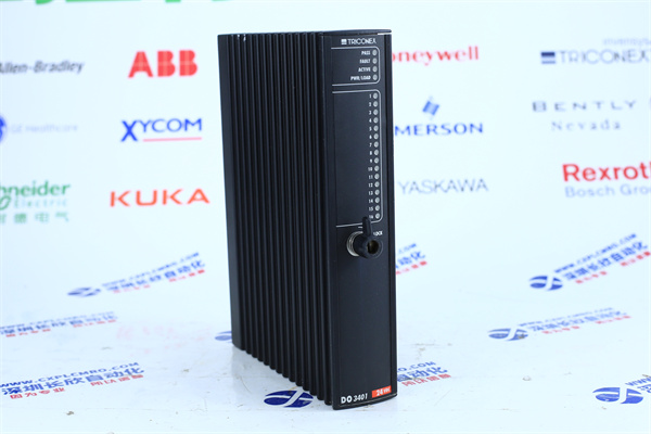 TRICONEX 3401 TRICONEX 3401