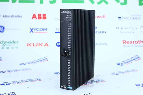 TRICONEX 33012 TRICONEX 33012