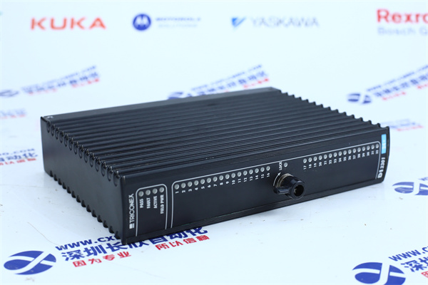 TRICONEX 33011 TRICONEX 33011