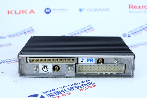 TRICONEX 3301 TRICONEX 3301