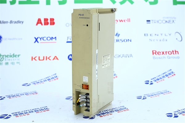 YOKOGAWA CP-317218IF YOKOGAWA CP-317218IF