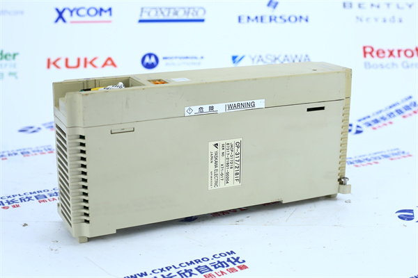 YOKOGAWA CP-317218IF1 YOKOGAWA CP-317218IF1