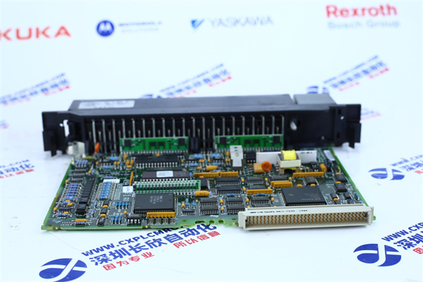 YOKOGAWA CP-317218IF