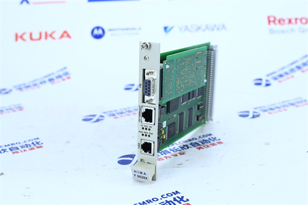 hima F8628X2 hima F8628X2