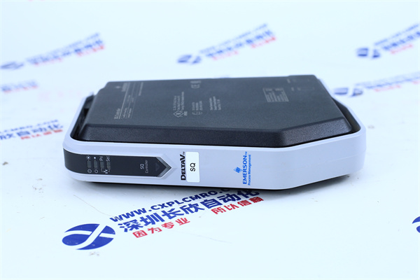 EMERSON SE30082 EMERSON SE30082