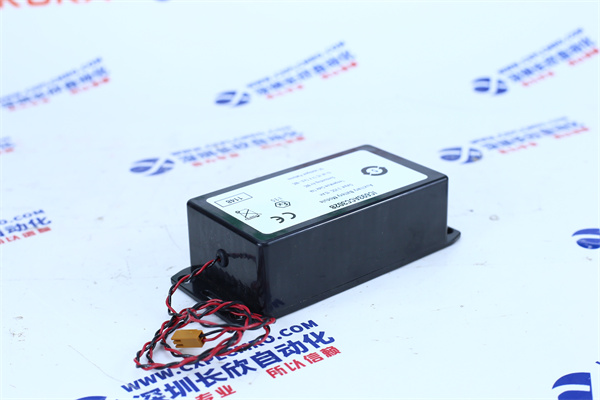 GE IC693ACC323B2 GE IC693ACC323B2