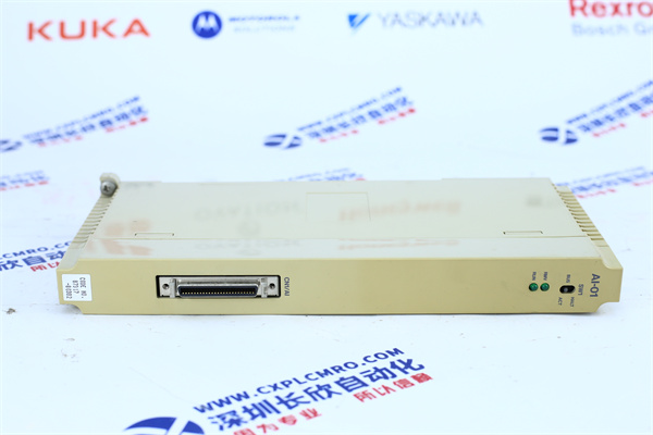 YOKOGAWA CP-317AI-01 YOKOGAWA CP-317AI-01