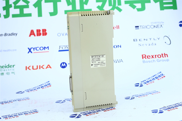 YOKOGAWA CP-317AI-012 YOKOGAWA CP-317AI-012
