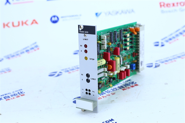 EPRO RSM0201 EPRO RSM0201