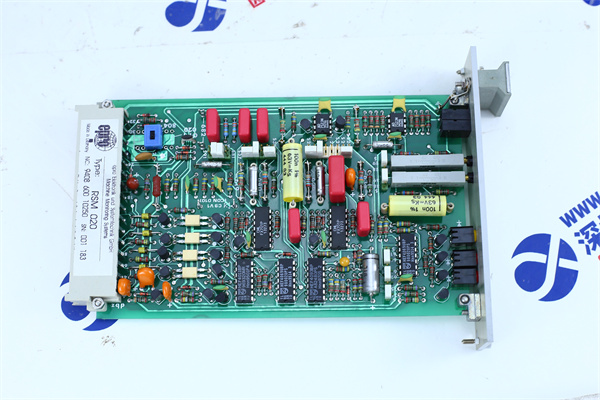 EPRO RSM0202 EPRO RSM0202