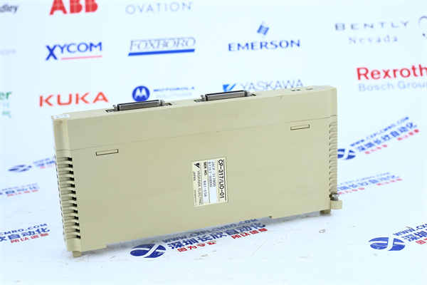 YOKOGAWA JACP-317800 YOKOGAWA JACP-317800