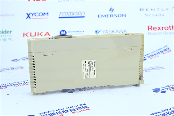 YOKOGAWA CP-317AI-011 YOKOGAWA CP-317AI-011