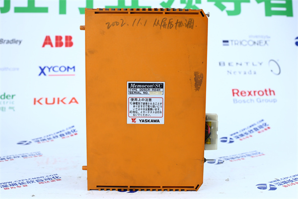 YOKOGAWA DDSCR-R84H1 YOKOGAWA DDSCR-R84H1