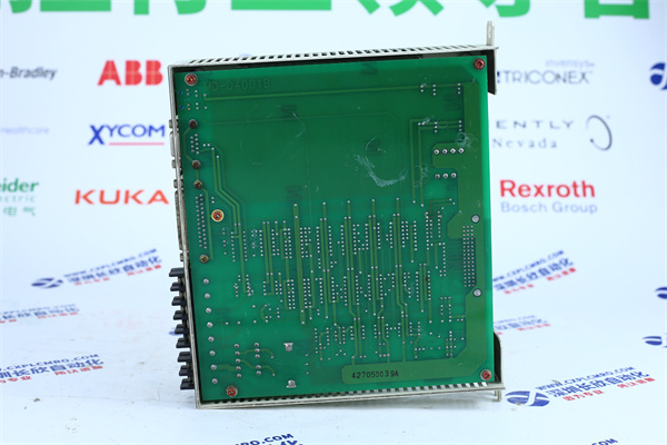 RELIANCE WR-D4001-A1 RELIANCE WR-D4001-A1