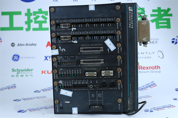 RELIANCE 805401-5R RELIANCE 805401-5R