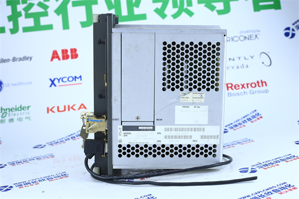 MODICON PC-L984-7851 MODICON PC-L984-7851