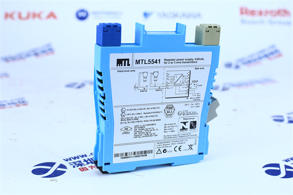 MTL MTL5541 MTL MTL5541