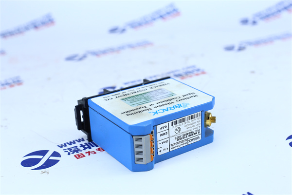 VIBRACK VK5488E-107S1 VIBRACK VK5488E-107S1