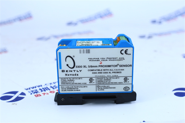 BENTLY 330180-X0-052 BENTLY 330180-X0-052