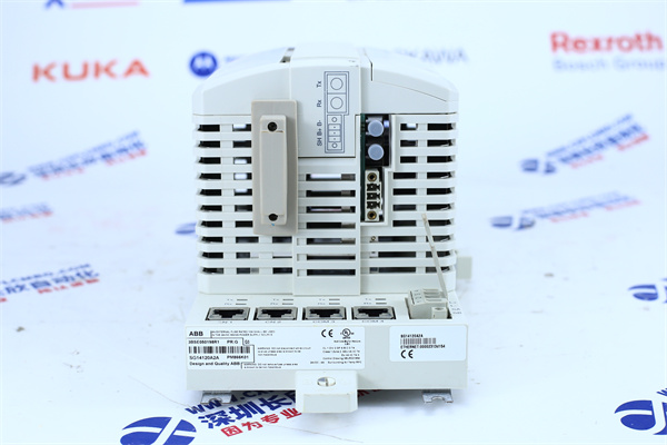 ABB PM866K012 ABB PM866K012