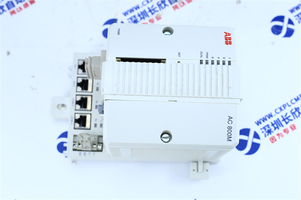ABB PM866K01 ABB PM866K01