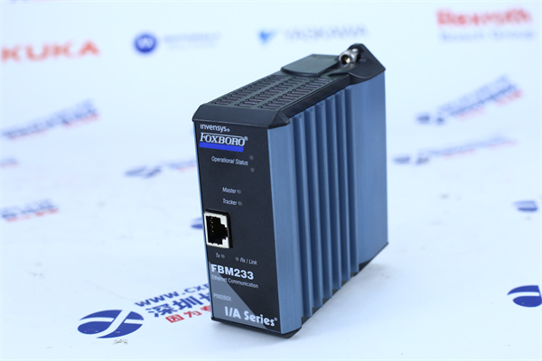 FOXBORO FBM2332 FOXBORO FBM2332