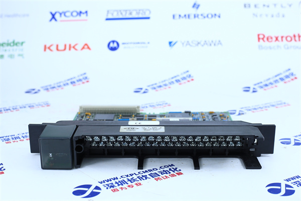 GE IC697ALG320 GE IC697ALG320